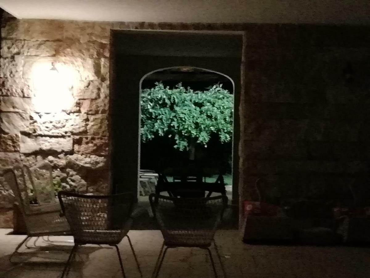 Villa Maria 카로비그노 외부 사진